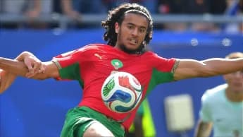 Enzo Maresca urges patience with Man City's teenage signing Ayyoub Bouaddi Enzo Maresca urges patience with Man City's teenage signing Ayyoub Bouaddi