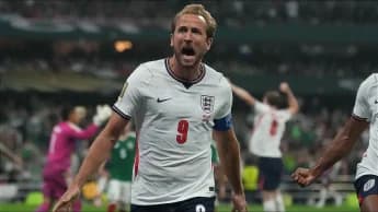 'He scores all the time' - Harry Kane set for England record as Tuchel hails his hunger