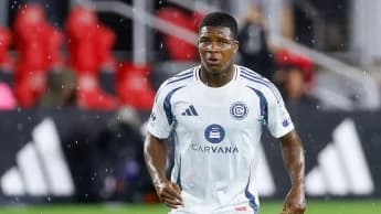 Mbekezeli Mbokazi's season may not be over after all as Berhalter provides injury update Mbekezeli Mbokazi's season may not be over after all as Berhalter provides injury update