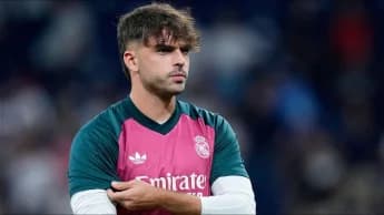 Real Madrid defender Raul Asencio completes surgery faces four-month layoff