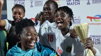 Cameroon march on as Mali keep WAFCON dream alive Cameroon march on as Mali keep WAFCON dream alive