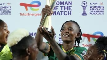 Cameroon and Ghana make winning starts in Group D at WAFCON Cameroon and Ghana make winning starts in Group D at WAFCON