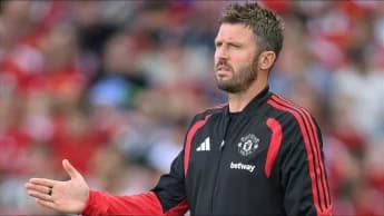 Michael Carrick promises more Man Utd signings Michael Carrick promises more Man Utd signings