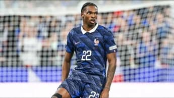 Zidane hails Liverpool's Jeremy Jacquet after 'very good' France Nations League display