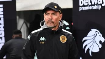 Kaizer Chiefs face Richards Bay test as Amakhosi target winning return Kaizer Chiefs face Richards Bay test as Amakhosi target winning return