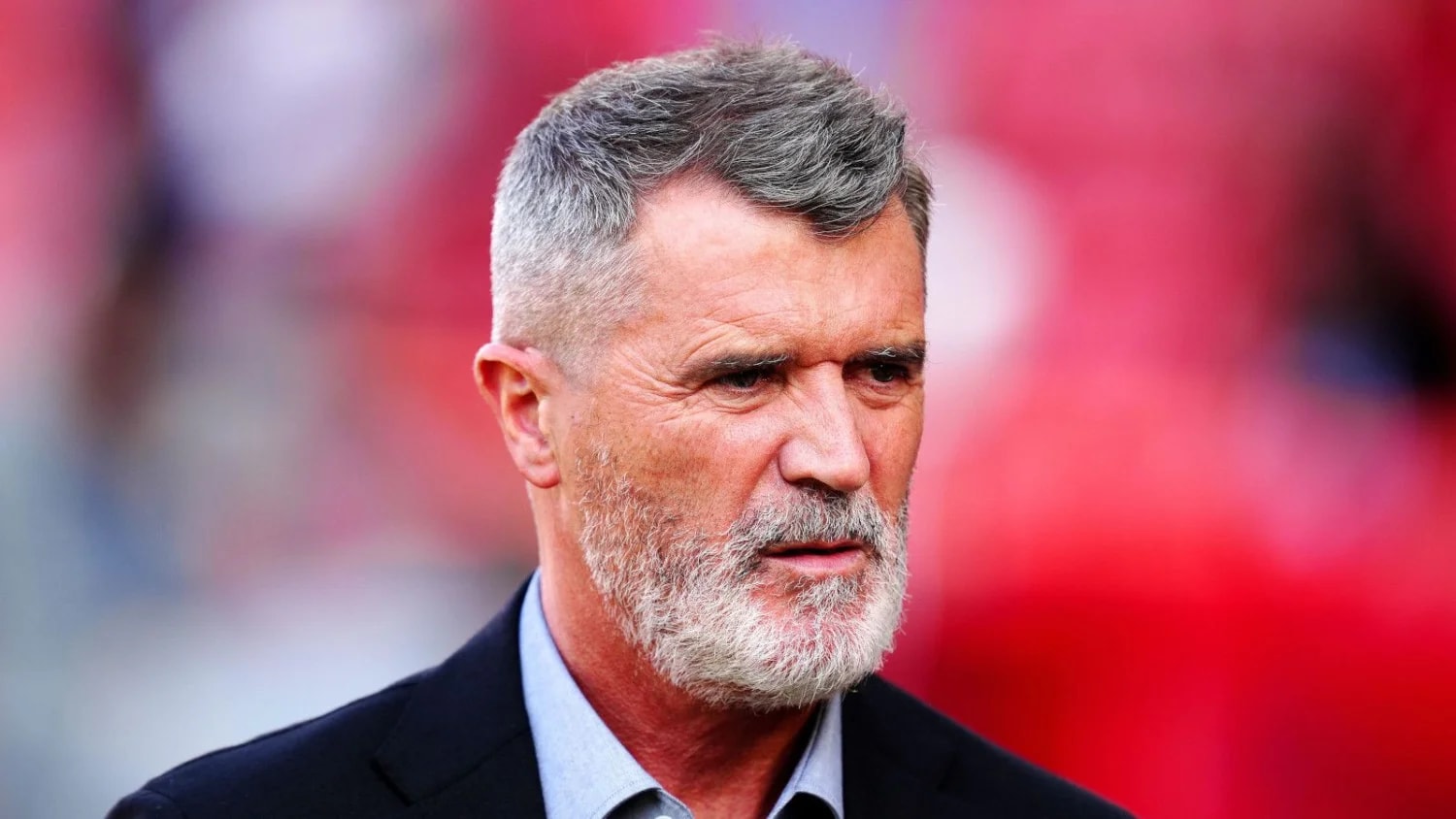 Roy Keane: Man City players should 'stick those medals in the bin'