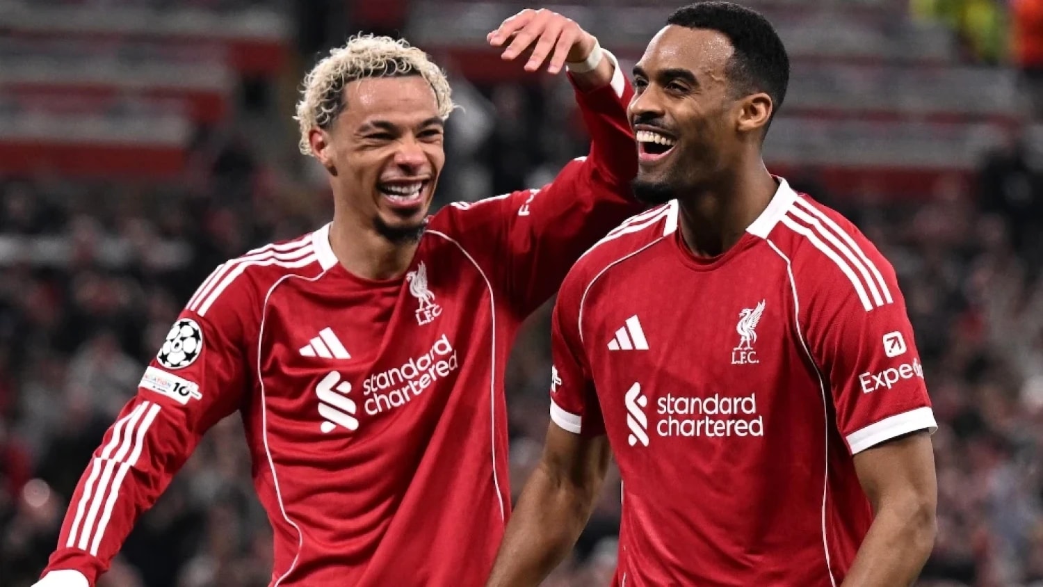 UEFA Champions League Quarter-Finals set for Thrilling European Clashes UEFA Champions League Quarter-Finals set for Thrilling European Clashes