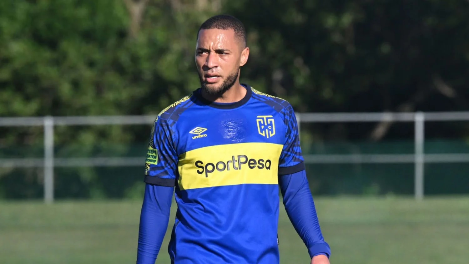 Cape Town City set to lose experienced trio following failed promotion bid Cape Town City set to lose experienced trio following failed promotion bid