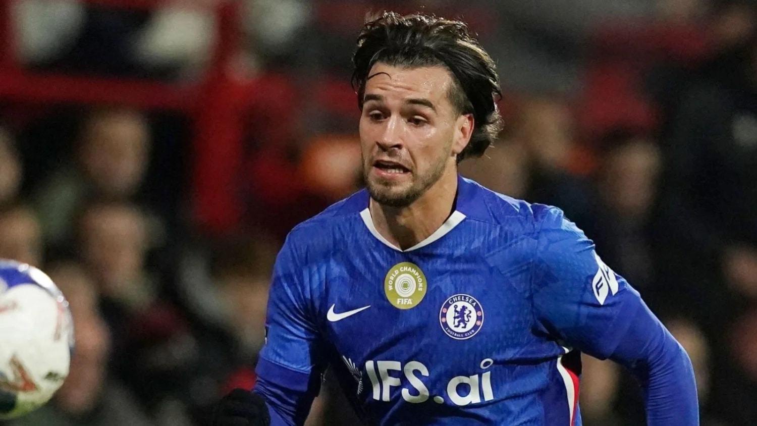 Matrc Guiu joins RB Leipzig from Chelsea on long-term contract Matrc Guiu joins RB Leipzig from Chelsea on long-term contract