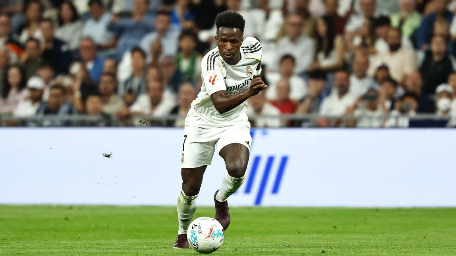 Jose Mourinho reveals advice that helped keep Vinicius Junior at Real Madrid Jose Mourinho reveals advice that helped keep Vinicius Junior at Real Madrid