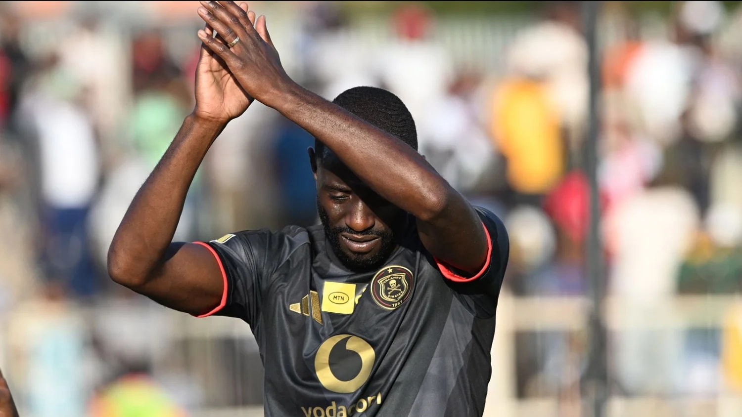 Deon Hotto outlines Orlando Pirates' plan for Sekhukhune league and MTN8 battles Deon Hotto outlines Orlando Pirates' plan for Sekhukhune league and MTN8 battles