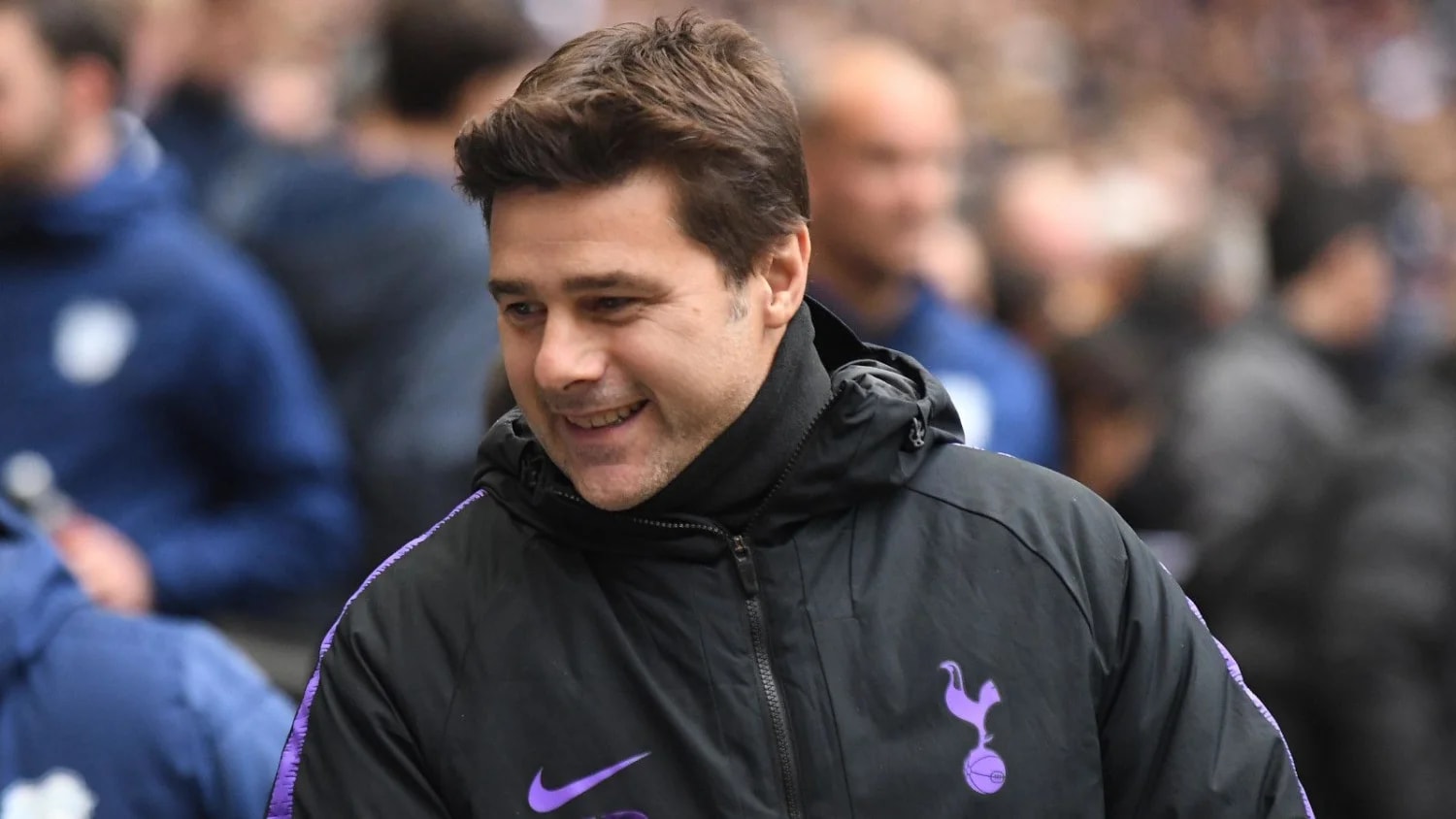 Pochettino demands Tottenham are handed Chelsea’s 2017 league title