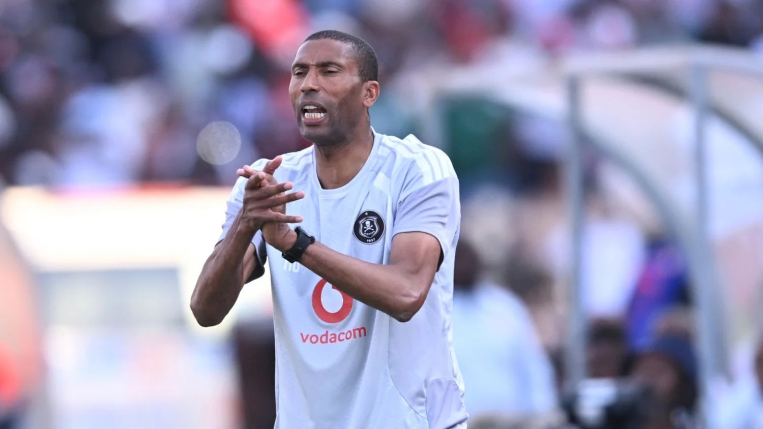 Abdeslam Ouaddou praise as disciplined Orlando Pirates edge Sekhukhune in MTN8 Abdeslam Ouaddou praise as disciplined Orlando Pirates edge Sekhukhune in MTN8
