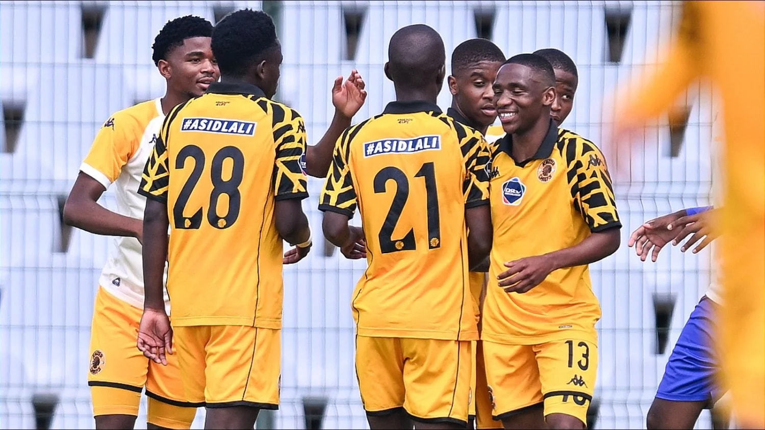 Kaizer Chiefs duo join ambitious Motsepe Foundation Championship side Hope FC Kaizer Chiefs duo join ambitious Motsepe Foundation Championship side Hope FC