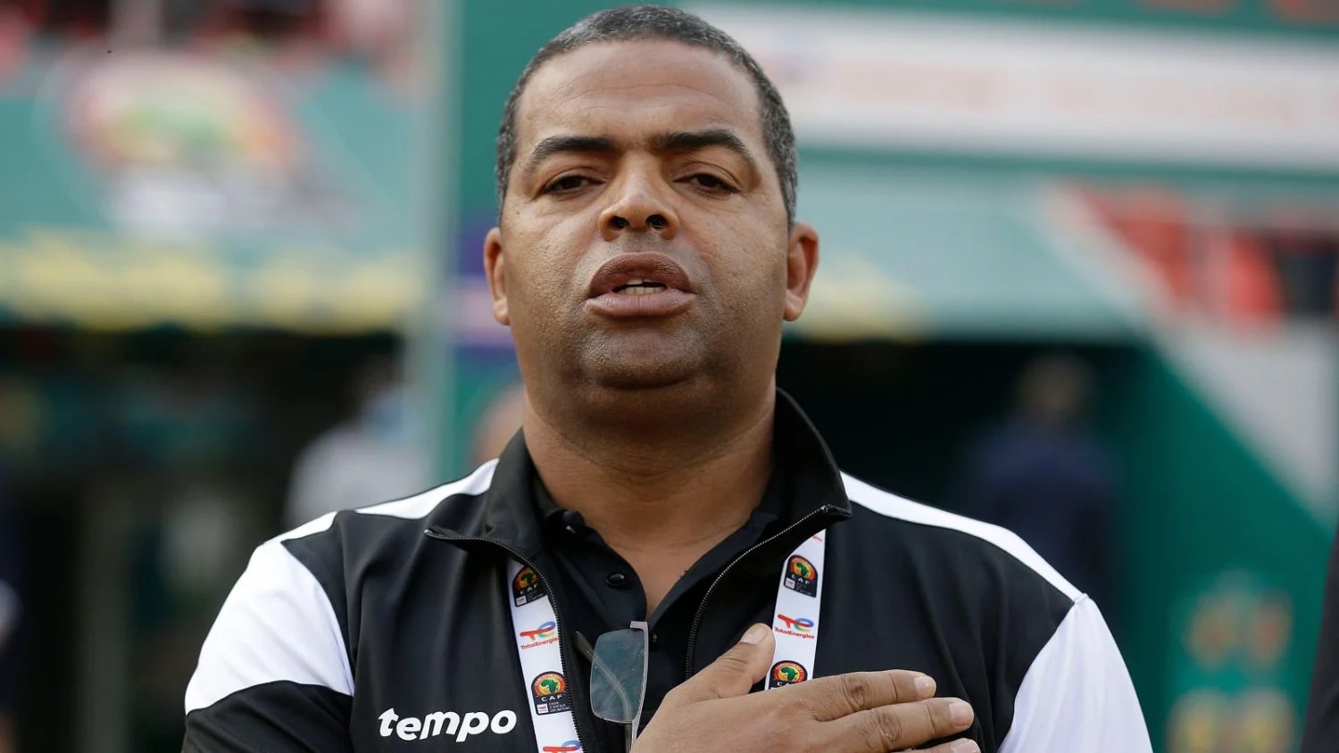Cape Verde appoints Humberto Bettencourt ahead of 2027 AFCON qualifiers Cape Verde appoints Humberto Bettencourt ahead of 2027 AFCON qualifiers