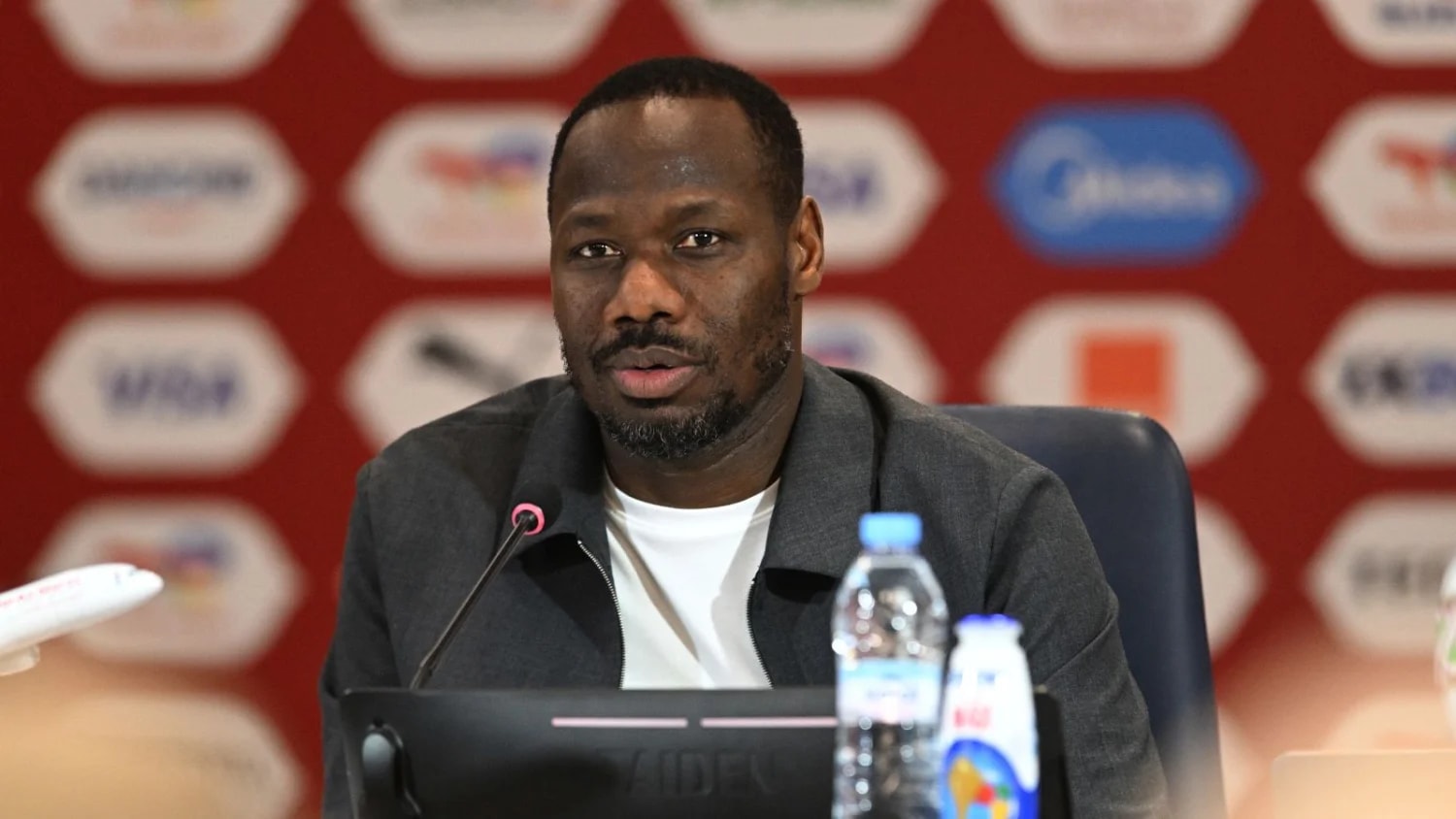 Senegal name preliminary 28-man squad for 2026 FIFA World Cup Senegal name preliminary 28-man squad for 2026 FIFA World Cup