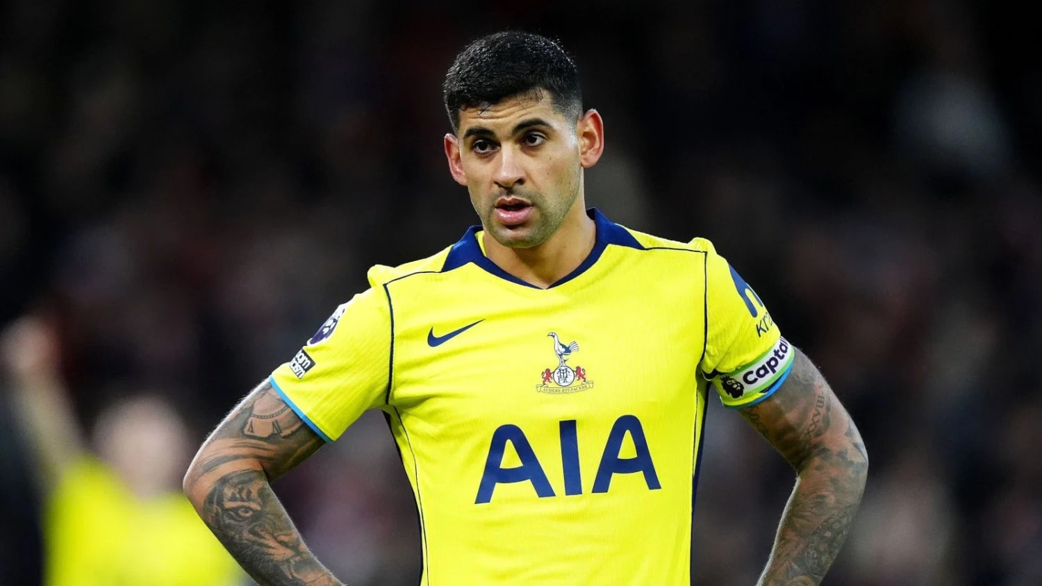 Romero set for Atletico Madrid move after Tottenham approve deal Romero set for Atletico Madrid move after Tottenham approve deal