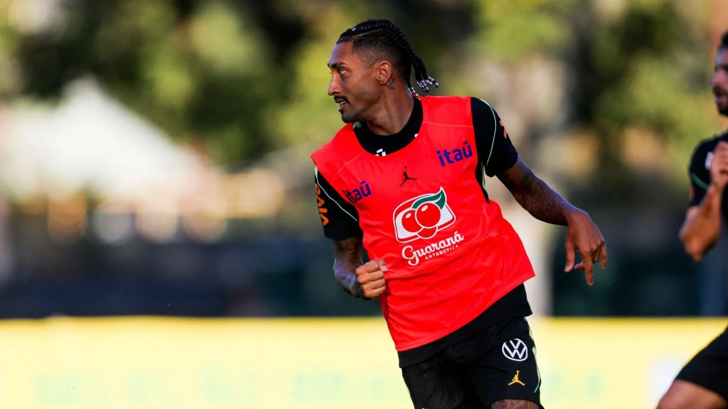 Raphinha ruled out of Barcelona fixtures against Getafe and Galatasaray
