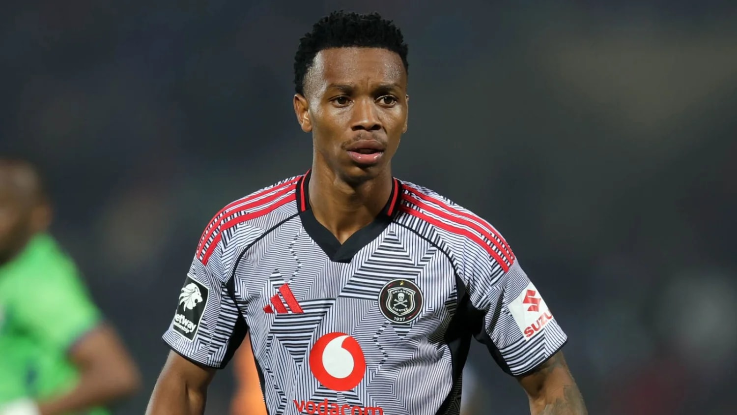 Boitumelo Radiopane earns Abdeslam Ouaddou praise as Orlando Pirates down Sekhukhune Boitumelo Radiopane earns Abdeslam Ouaddou praise as Orlando Pirates down Sekhukhune