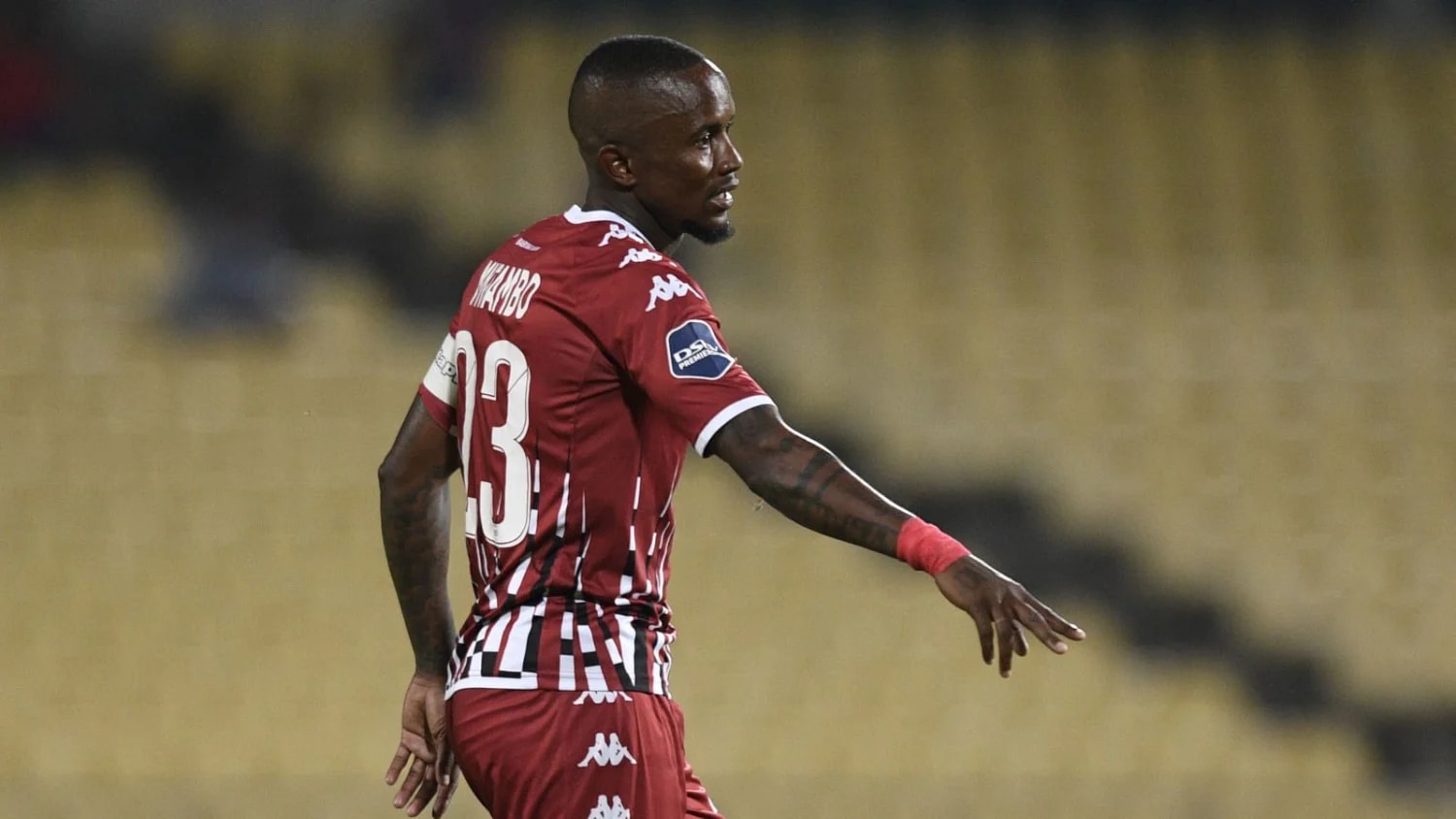 Sekhukhune United eye redemption against Orlando Pirates in MTN8 decider