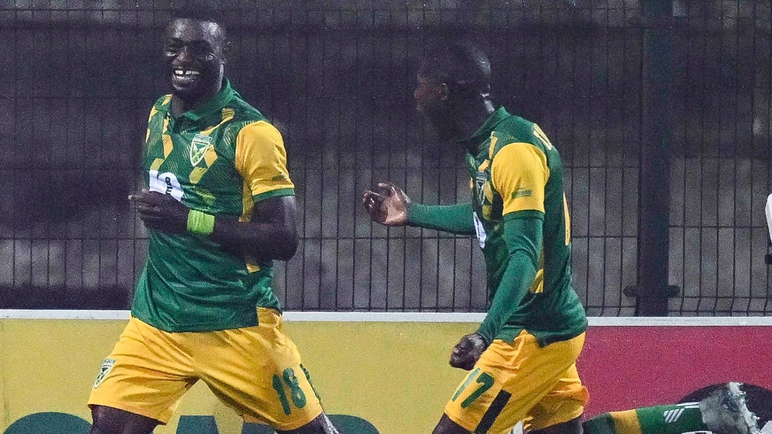 Betway Premiership: Arrows claim first win, Milford hold Polokwane Betway Premiership: Arrows claim first win, Milford hold Polokwane