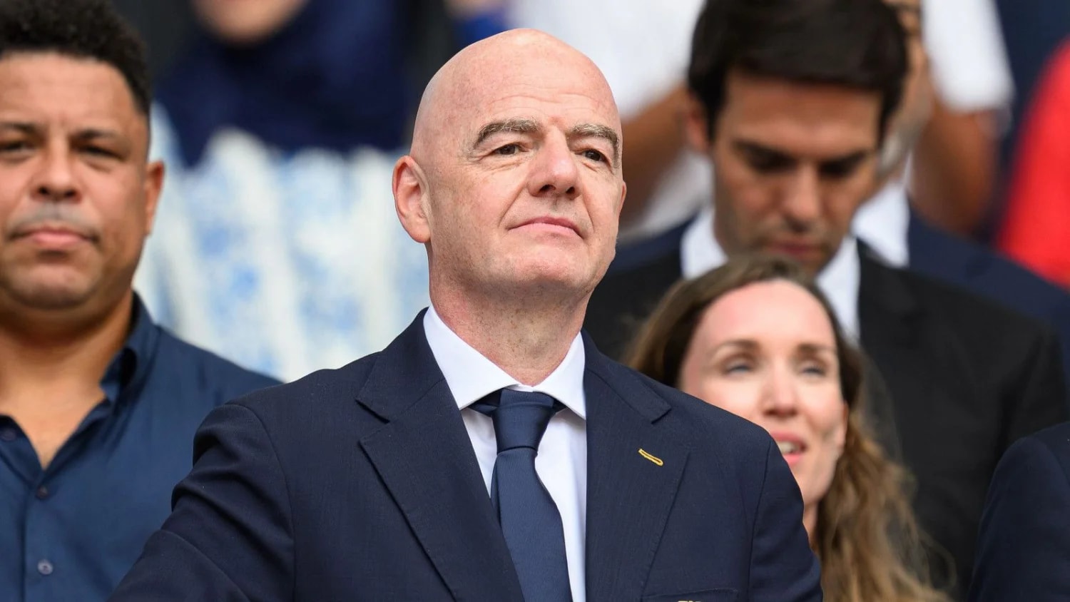 UEFA leads call for probe into FIFA Forward Enterprise row, Infantino under pressure UEFA leads call for probe into FIFA Forward Enterprise row, Infantino under pressure