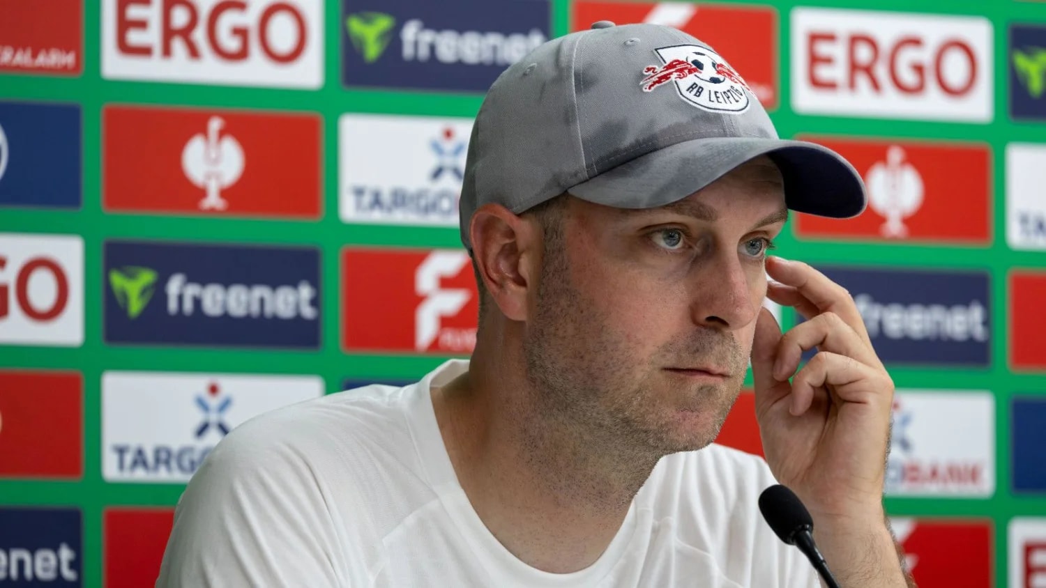 RB Leipzig sack Ole Werner despite Champions League qualification RB Leipzig sack Ole Werner despite Champions League qualification