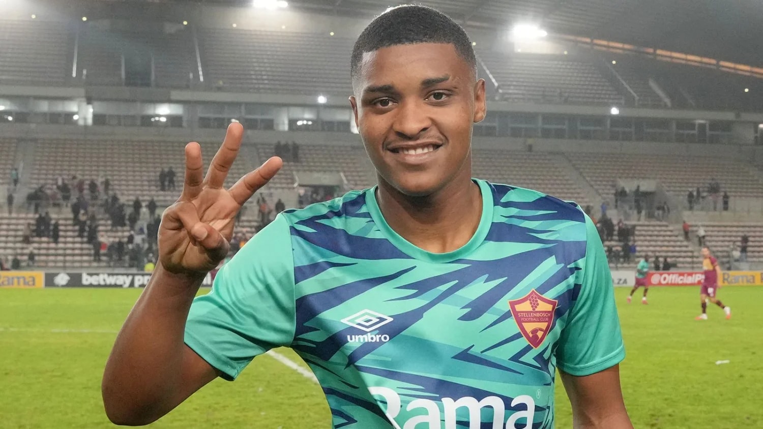 ’I feel very good’ – Quwan Plaatjies reacts to remarkable PSL debut ’I feel very good’ – Quwan Plaatjies reacts to remarkable PSL debut