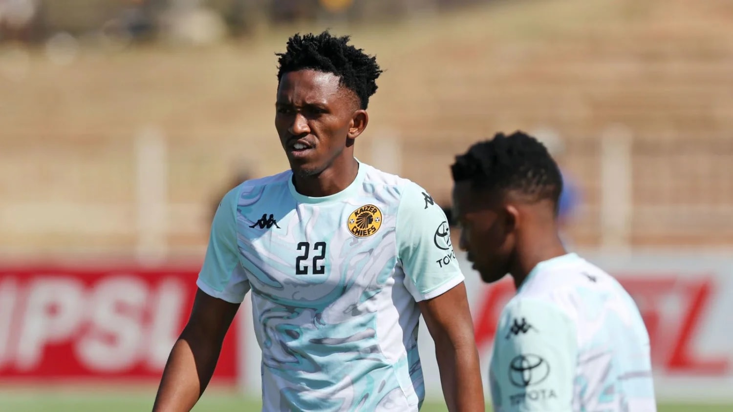 Fernando da Cruz explains Adolf Mtasingwa's continued absence from Kaizer Chiefs