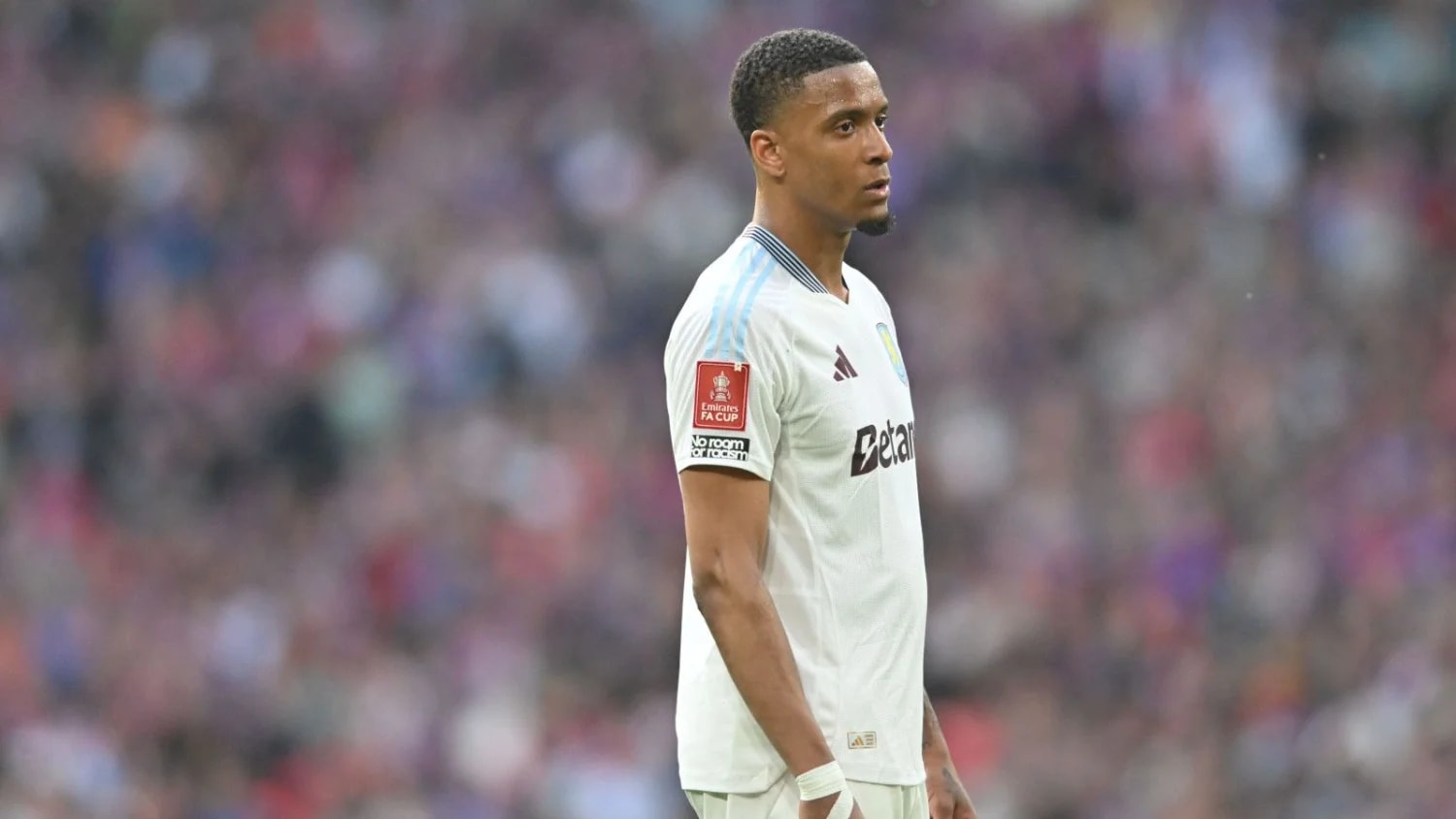 Arsenal agree 51 milion pounds Ezri Konsa deal with Aston Villa Arsenal agree 51 milion pounds Ezri Konsa deal with Aston Villa