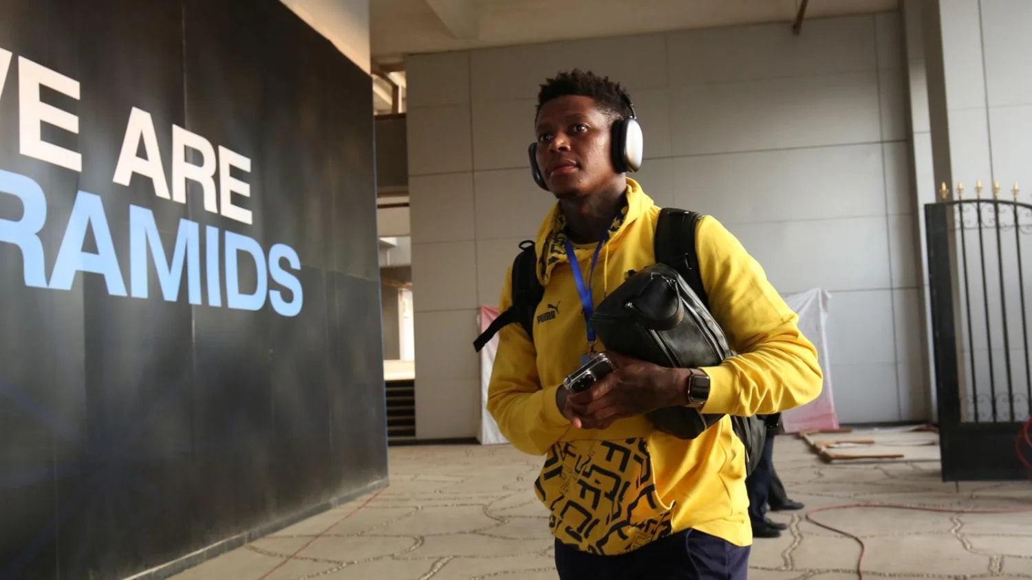 Bongani Zungu explains reasoning behind Malappuram FC switch