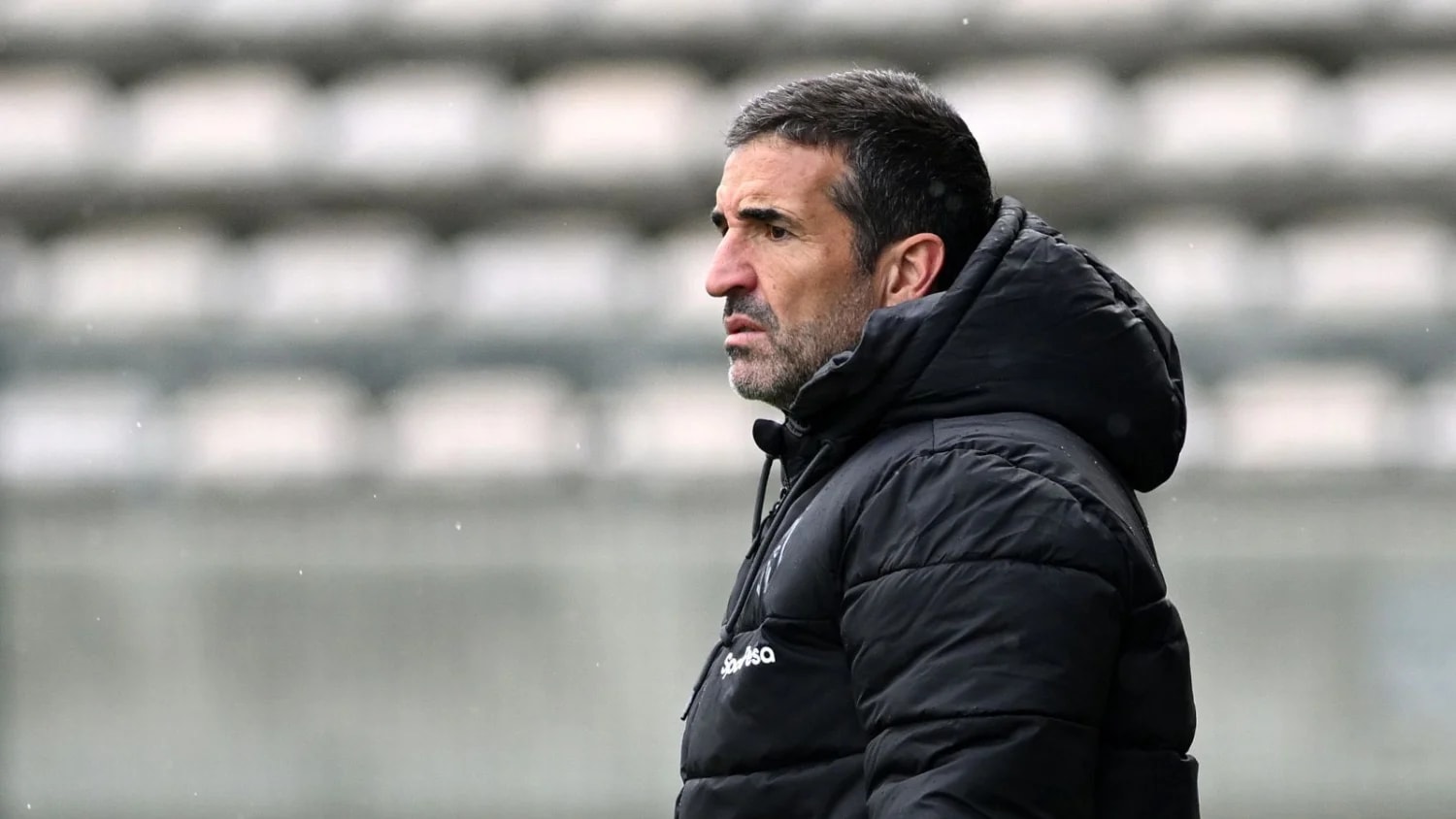 Former Cape Town City coach Diogo Peral links up with Eric Tinkler at Asante Kotoko Former Cape Town City coach Diogo Peral links up with Eric Tinkler at Asante Kotoko