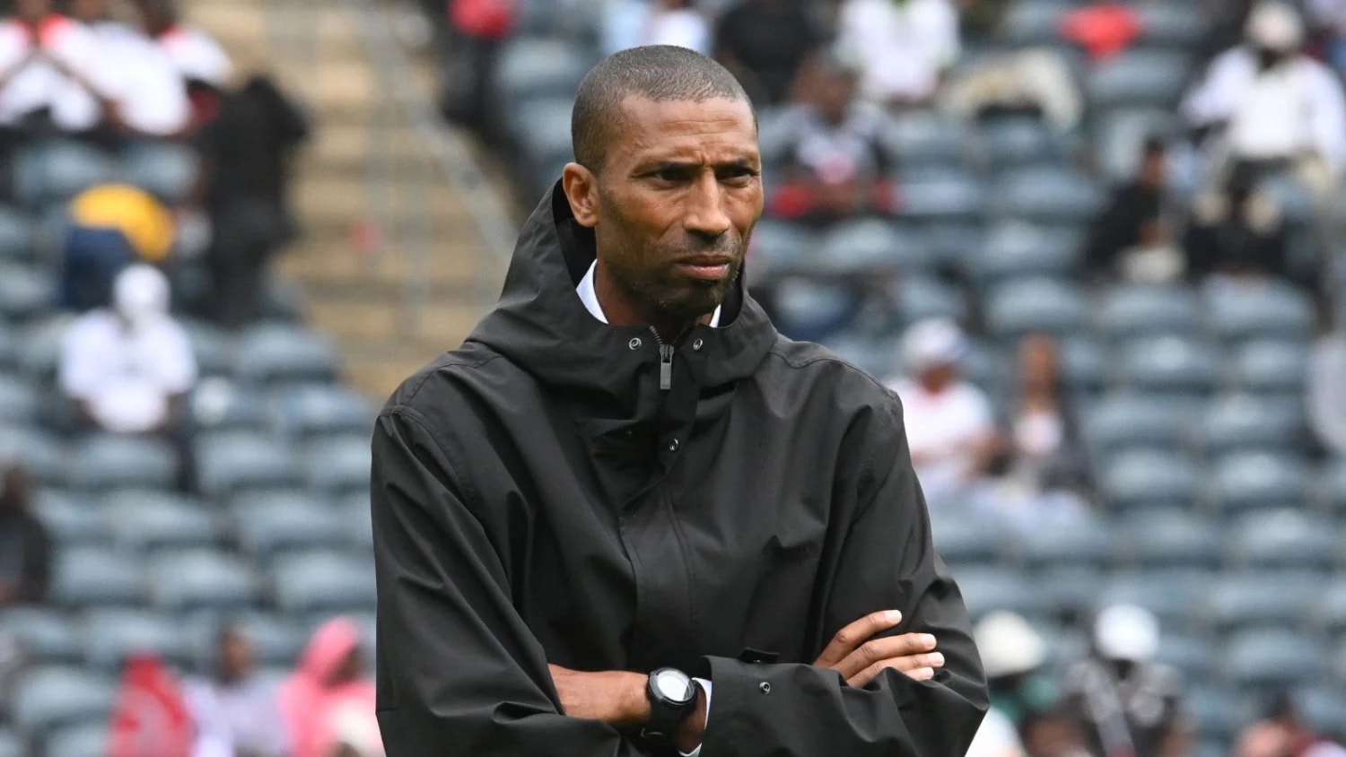 Abdeslam Ouaddou warns against complacency as Orlando Pirates continue MTN8 title defence Abdeslam Ouaddou warns against complacency as Orlando Pirates continue MTN8 title defence