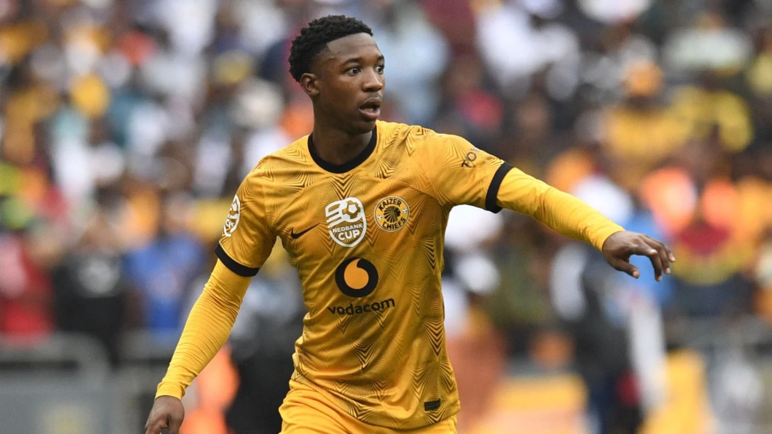 Kaizer Chiefs confirm loan deals for academy stars Kaizer Chiefs confirm loan deals for academy stars