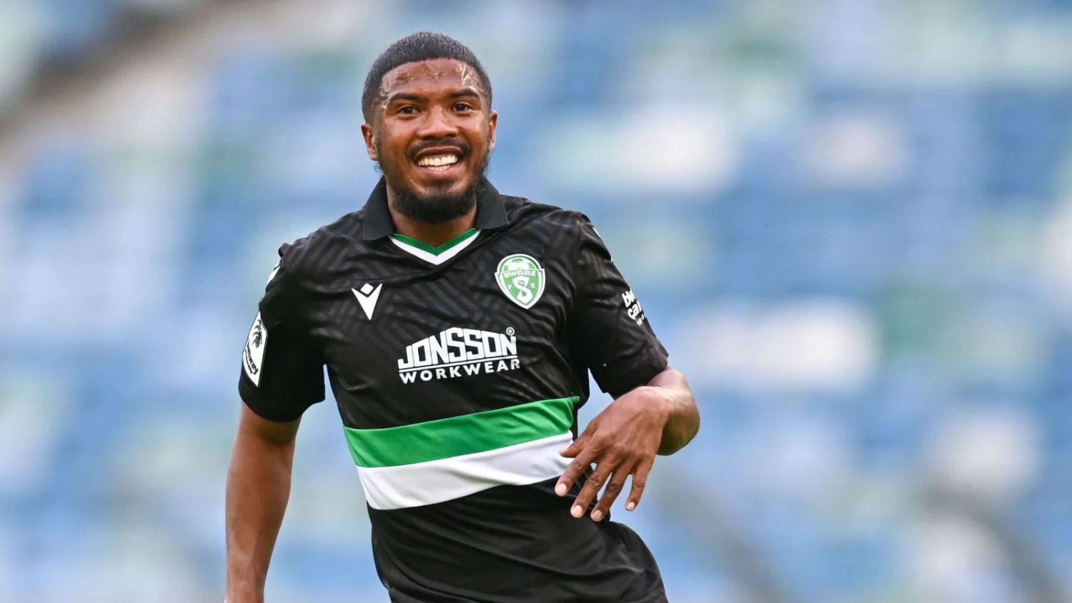 Former Mamelodi Sundowns attacker Lyle Lakay joins Hope FC Former Mamelodi Sundowns attacker Lyle Lakay joins Hope FC