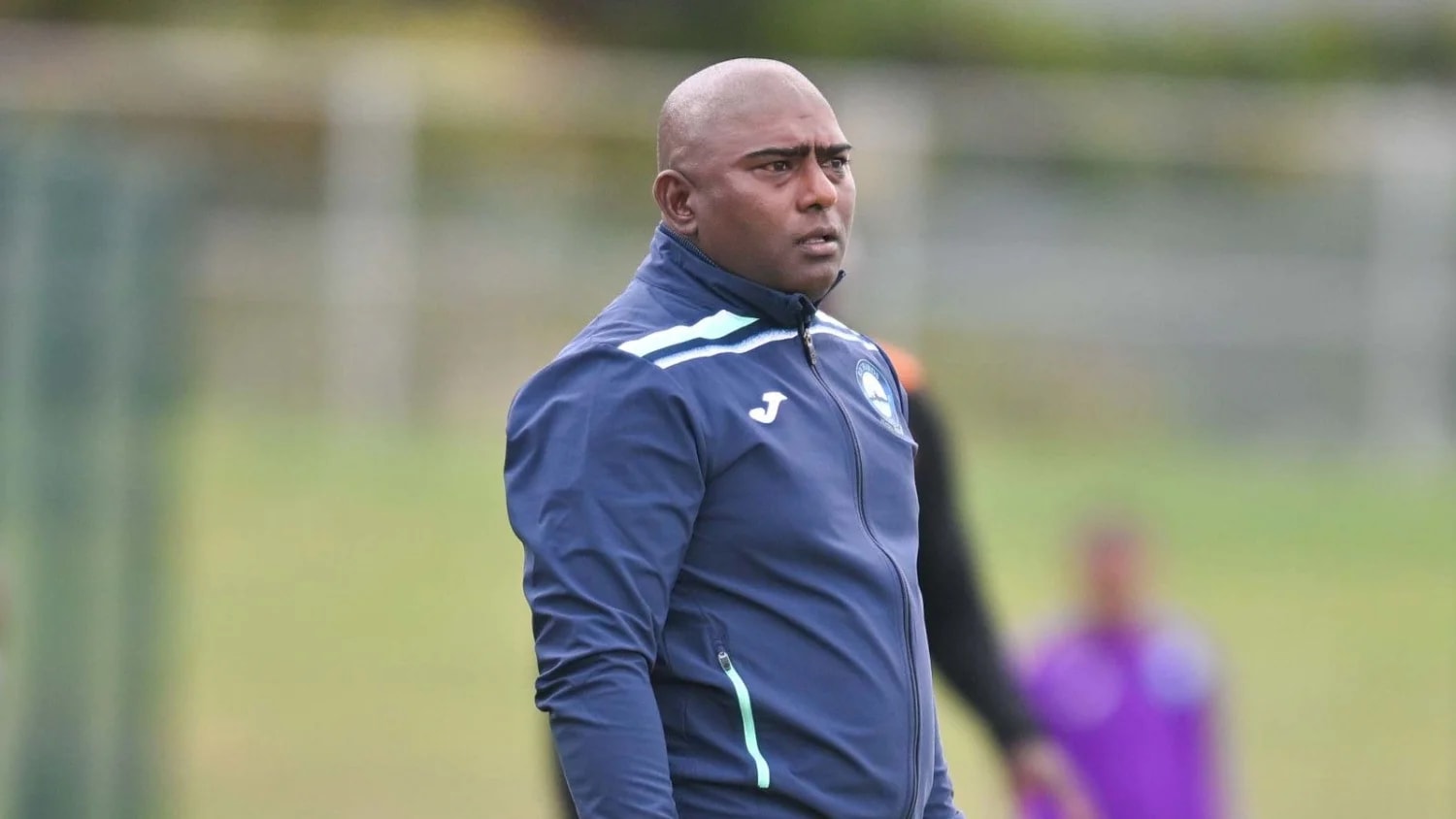 Richards Bay ready for Kaizer Chiefs test as Ronnie Gabriel targets first win Richards Bay ready for Kaizer Chiefs test as Ronnie Gabriel targets first win