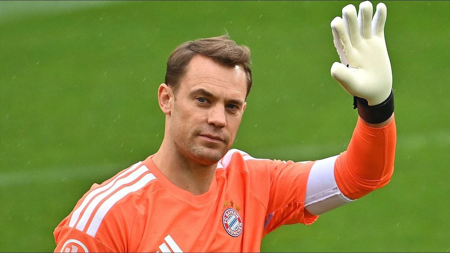 Bayern Munich legend Manuel Neuer prepares for 'likely' final Bundesliga season