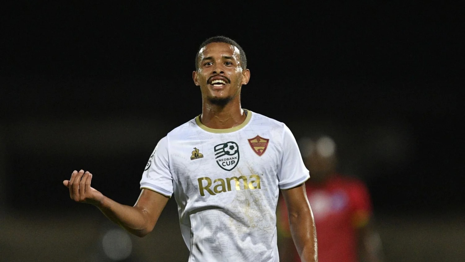 Devin Titus bids Stellenbosch FC emotional farewell after move to Moroccan champions Devin Titus bids Stellenbosch FC emotional farewell after move to Moroccan champions