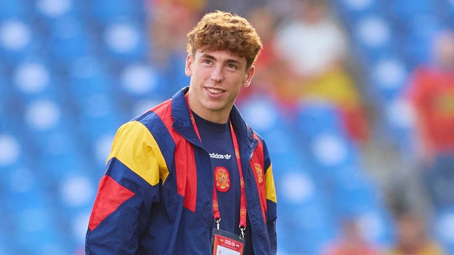 Liverpool edge Newcastle again as Osasuna's Victor Munoz completes medical Liverpool edge Newcastle again as Osasuna's Victor Munoz completes medical