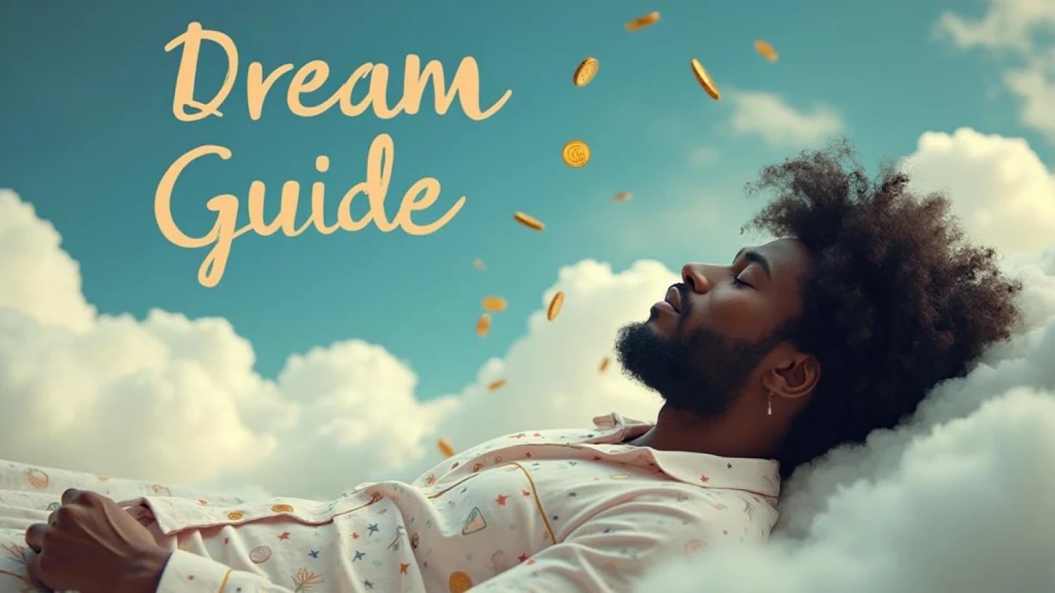 Dream Guide: How to Bet on Lucky Numbers and Lotteries Dream Guide: How to Bet on Lucky Numbers and Lotteries
