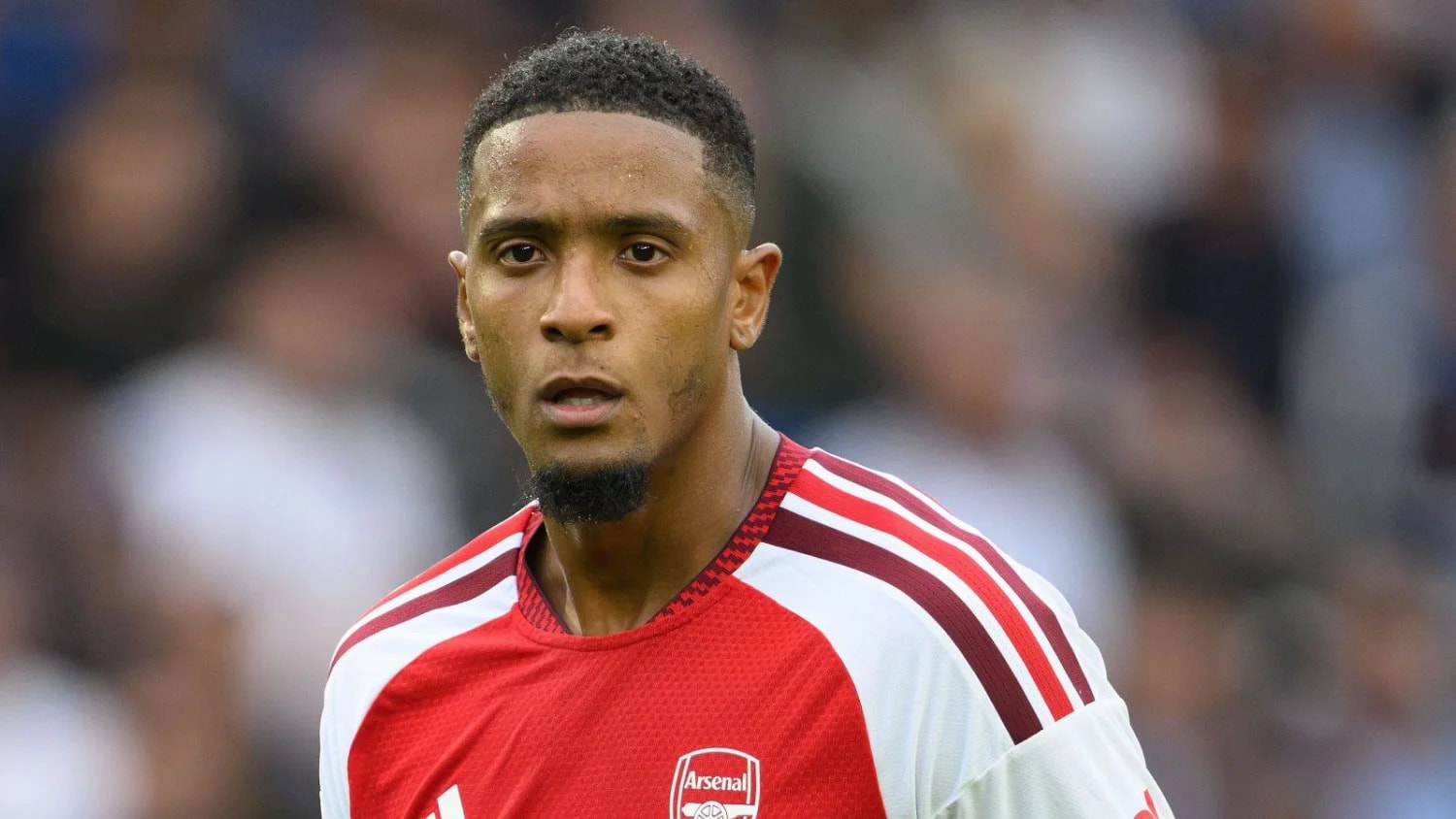 Ezri Konsa injury doubt as Arsenal prepare to face Leeds Ezri Konsa injury doubt as Arsenal prepare to face Leeds