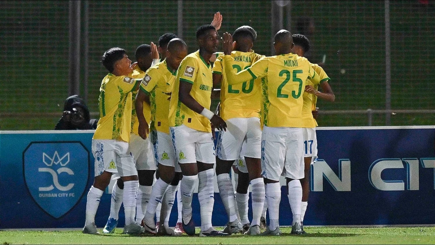 Mamelodi Sundowns need "miracle" to retain Betway Premiership title Mamelodi Sundowns need "miracle" to retain Betway Premiership title