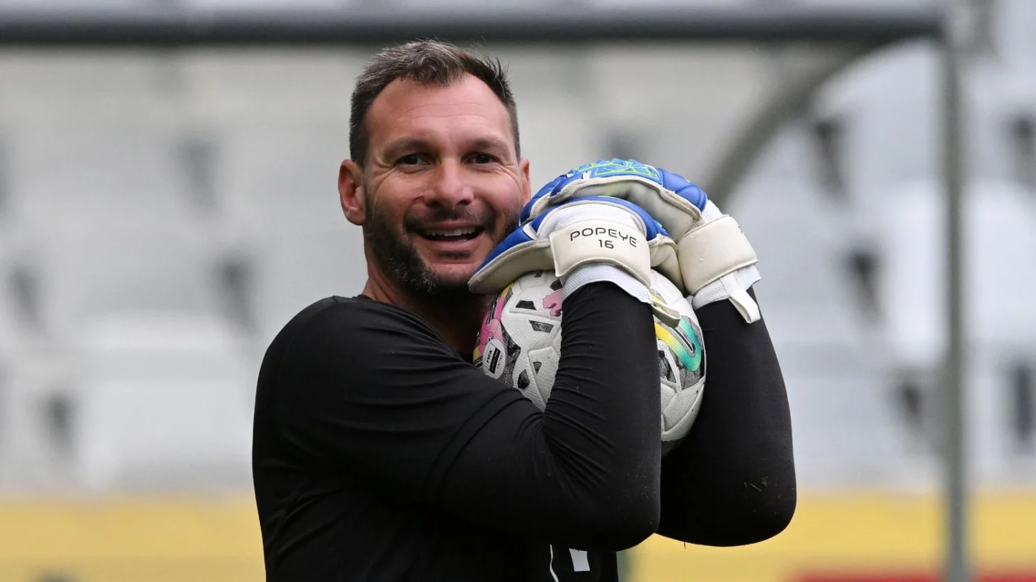 Darren Keet explains surprise decision to retire and move to Canada Darren Keet explains surprise decision to retire and move to Canada