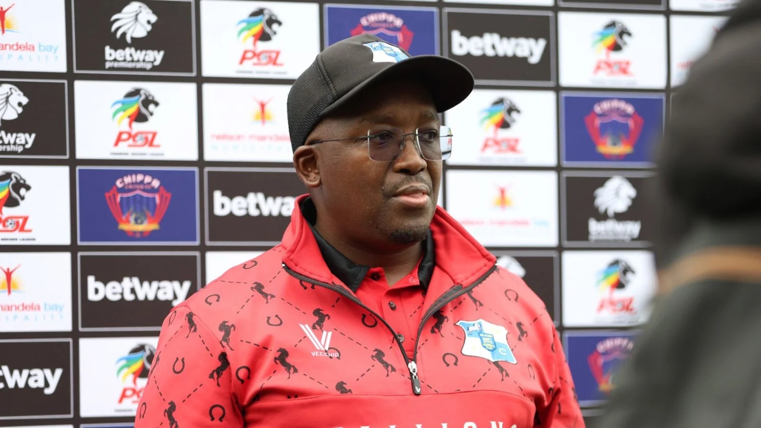 "It's easy to coach these boys" - Xanti Pupuma reflects on Milford's fast start to the season "It's easy to coach these boys" - Xanti Pupuma reflects on Milford's fast start to the season