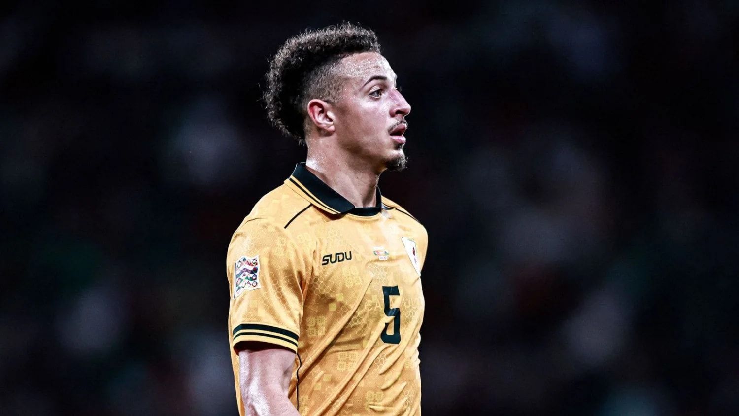Ethan Ampadu demands improvement after Wales fall to Portugal Ethan Ampadu demands improvement after Wales fall to Portugal