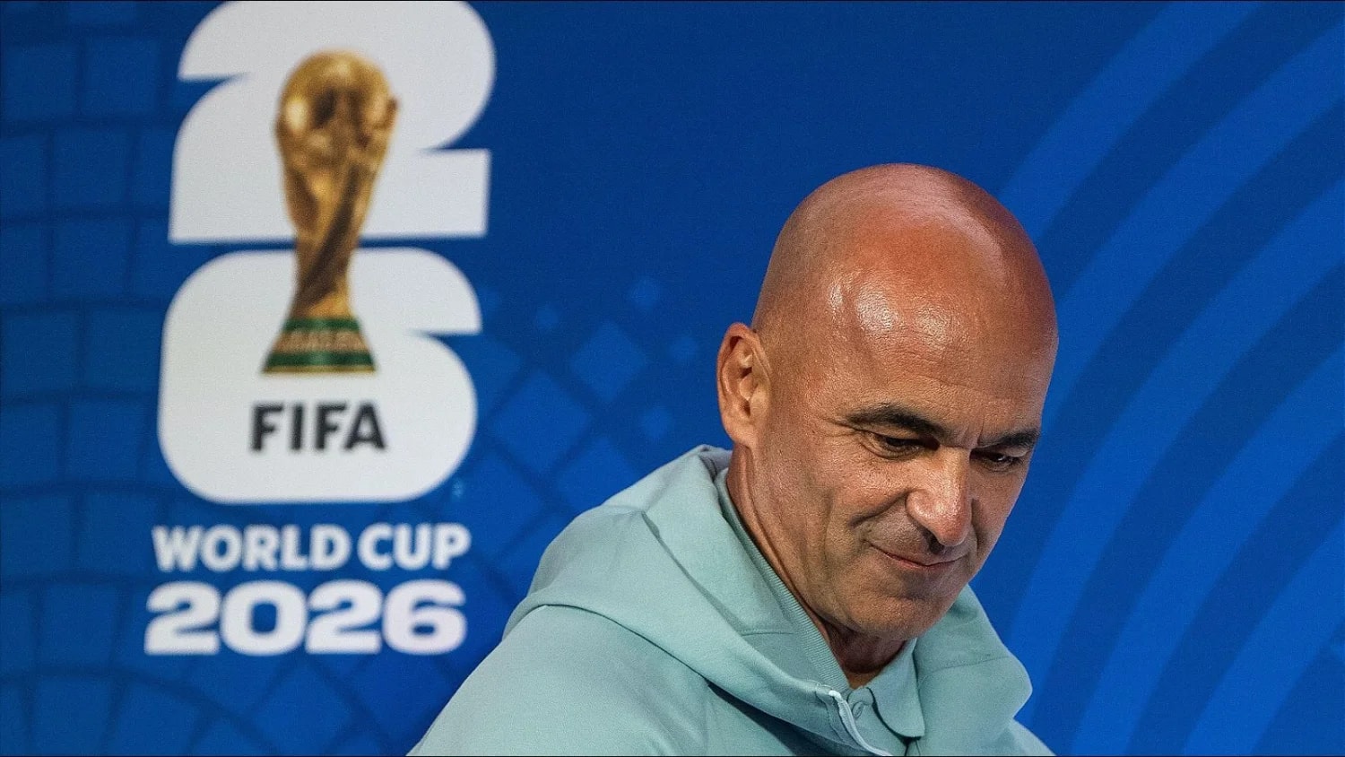Martinez insists Portugal 'united, confident' ahead of Uzbekistan World Cup match Martinez insists Portugal 'united, confident' ahead of Uzbekistan World Cup match