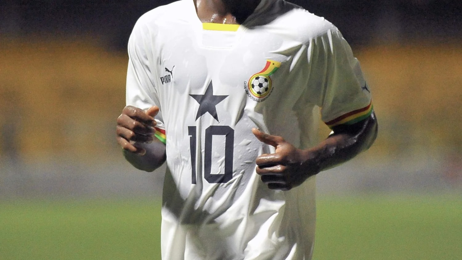 Five-man recruitment team hunting for new Ghana head coach Five-man recruitment team hunting for new Ghana head coach
