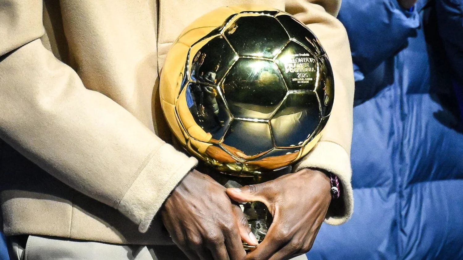 Harry Kane, Lamine Yamal, Kylian Mbappe headline 2026 Ballon d'Or shortlist Harry Kane, Lamine Yamal, Kylian Mbappe headline 2026 Ballon d'Or shortlist