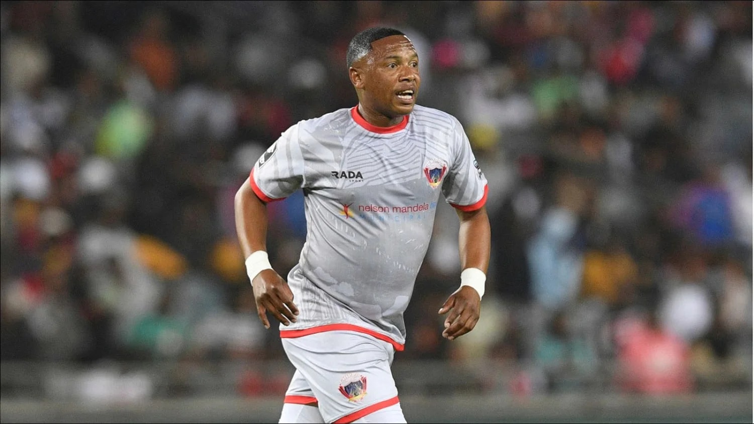 Ex-Bafana midfielder Andile Jali wins PSL DRC case against Chippa United Ex-Bafana midfielder Andile Jali wins PSL DRC case against Chippa United