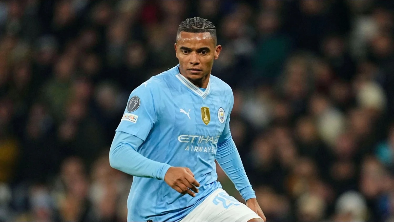 Manuel Akanji hopes his Man City titles survive financial verdict Manuel Akanji hopes his Man City titles survive financial verdict